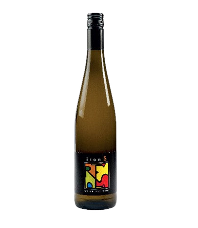 Acheon Iron S White 2017