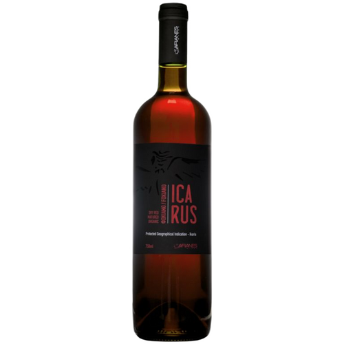 Afianes Icarus Red 2017