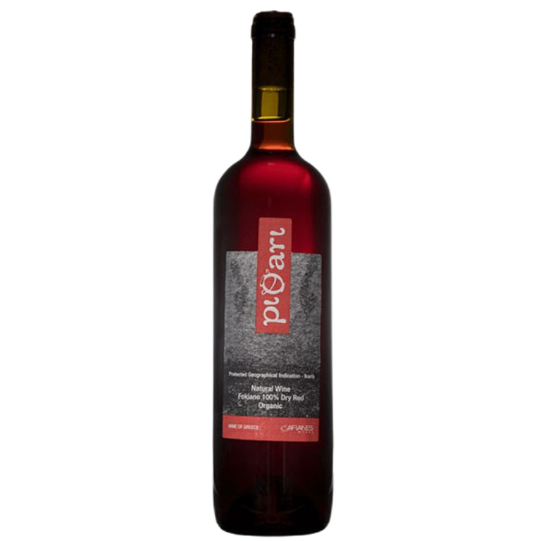Afianes Pythari Red 2018