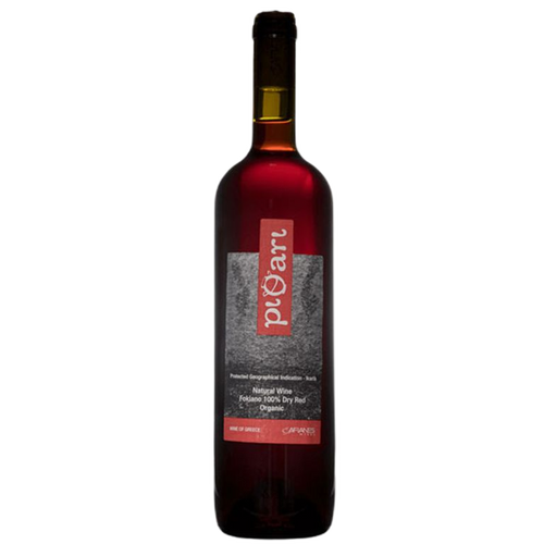 Afianes Pythari Red 2018
