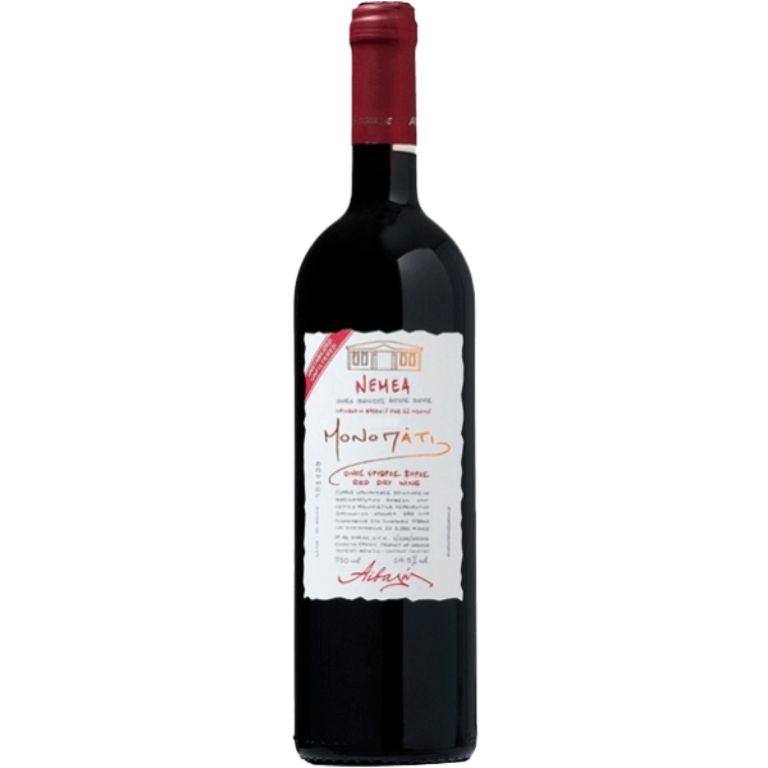 Aivalis Monopati Red 2014