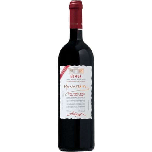 Aivalis Monopati Red 2014