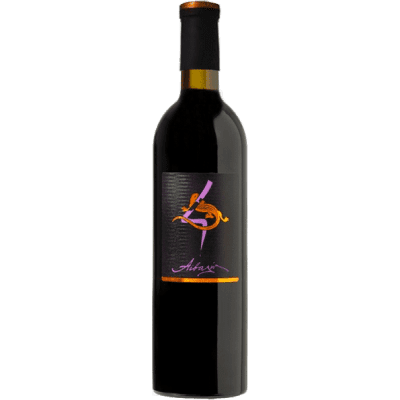 Aivalis Tessera Red 2011