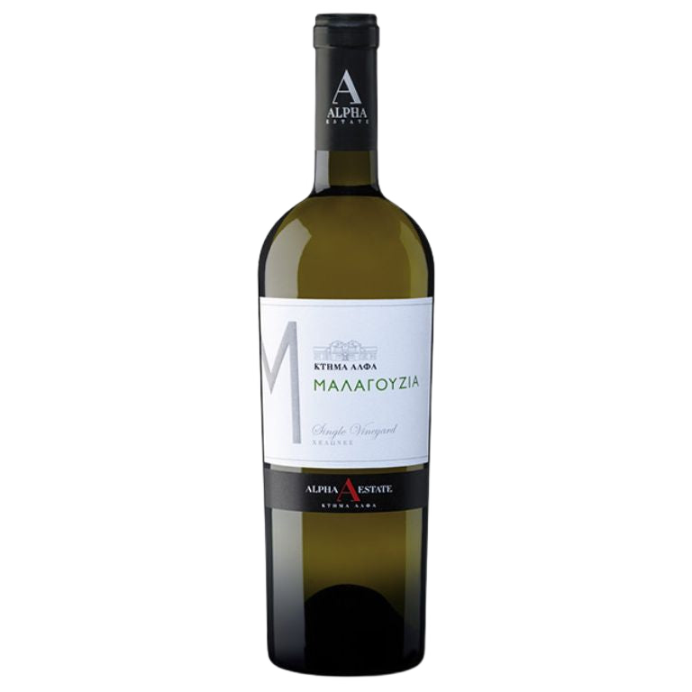 Alpha Estate Malagouzia 2024