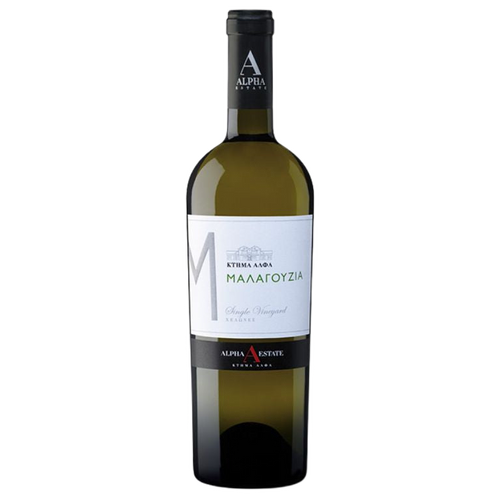 Alpha Estate Malagouzia 2024