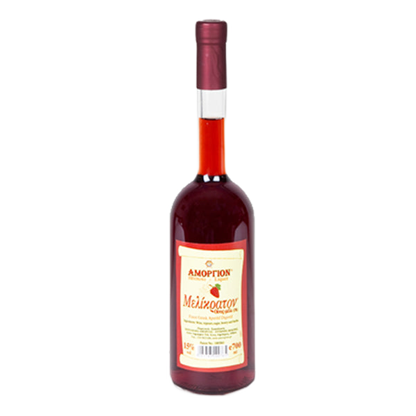 Amorgion Melikraton 200ml