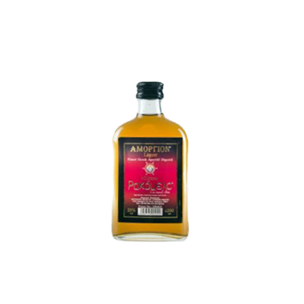 Amorgion Rakomelo 200ml
