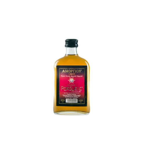 Amorgion Rakomelo 200ml