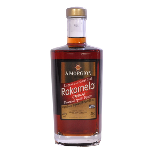 Amorgion Rakomelo 700ml