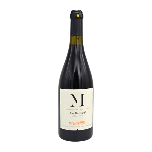 Anatolikos Fine Mavroudi Magnum 2015