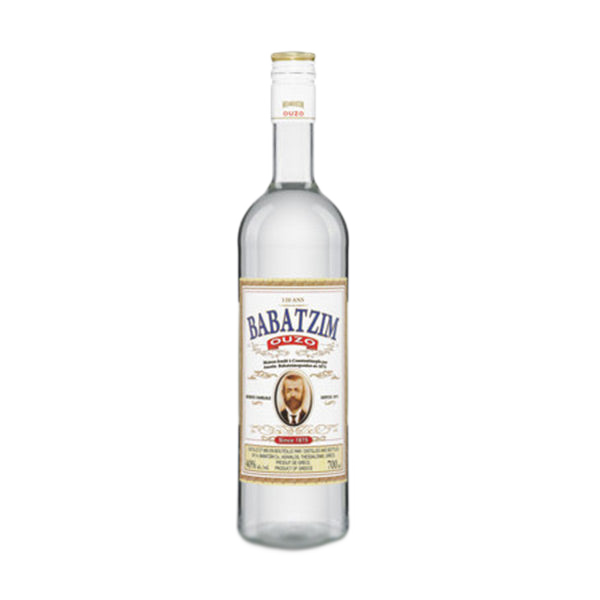 Babatzim Ouzo 200ml