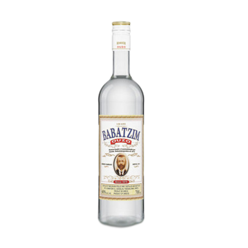 Babatzim Ouzo 200ml