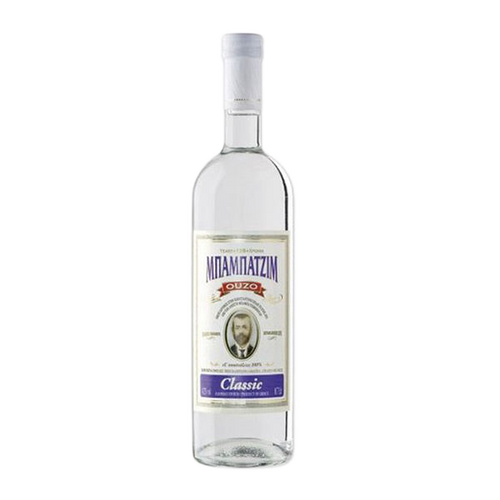 Babatzim Ouzo Classic 700ml