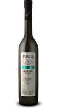 Babatzim Monovarietal Grape Marc Roditis bottle