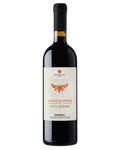 Barafakas Apocalypsis Nemea Red 2019 bottle