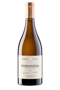 Barafakas Kydonitsa White 2024 bottle
