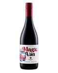 Barafakas Magic Van Red 2025 bottle