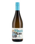 Barafakas Magic Van White 2023 bottle
