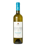 Barafakas Sixty Nine Steps White 2022 bottle