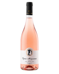 Barafakas Three Witches Rose 2025 bottle