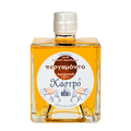 Castro Bergamot Liqueur bottle
