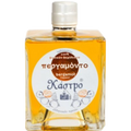 Castro Cubes Bergamot Liqueur 500ml