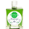 Castro Cubes Spearmint Liqueur 500ml