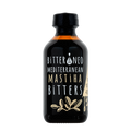 Castro Mastiha Bitters, 100ml bottle