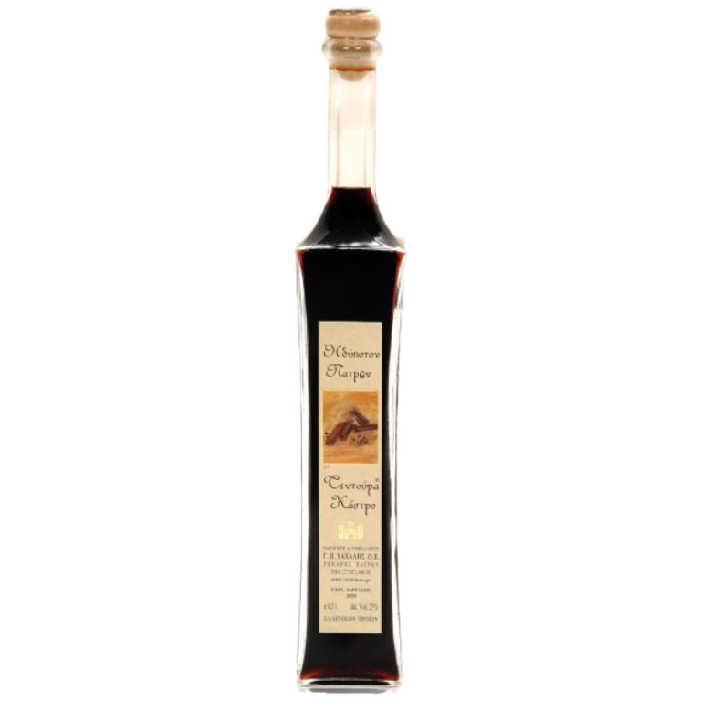 Castro Tentoura Liqueur, 500ml