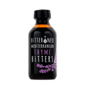 Castro Thyme Bitters 100ml bottle