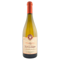 Chrisohoou Prekniariko White 2015