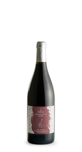 Dourakis Impromptu Mandilari Red bottle