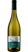Dourakis Lihnos Vidiano White bottle