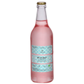 Garalis Retsina of Lemnos Rose, 500ml