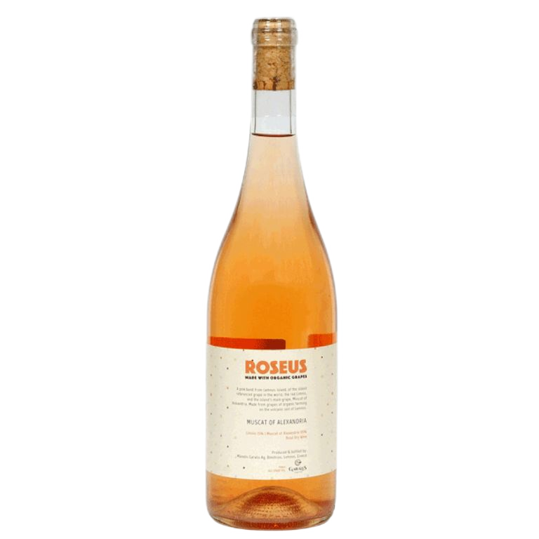 Garalis Roseus Rose 2018