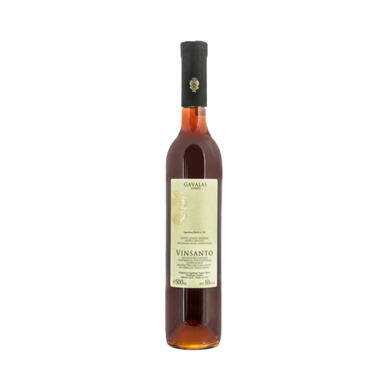 Gavalas Vinsanto Sweet 2008, 500ml