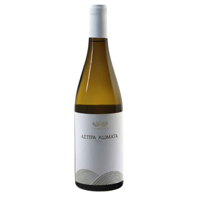 Glinavos Aspra Homata White 2024