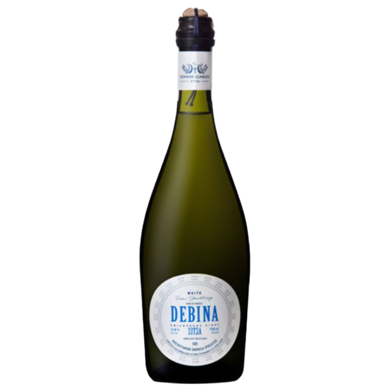 Glinavos Debina Sparkling