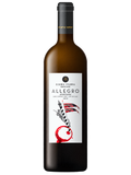 Grampsas Allegro Red 2023 bottle