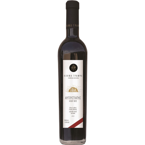 Grampsas Sunlight Sweet 2014 500ml