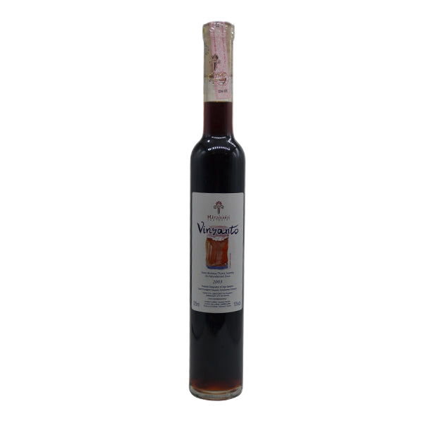 Hatzidakis Vinsanto Sweet 2003, 500ml