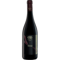 Karadimos Vissa Red bottle