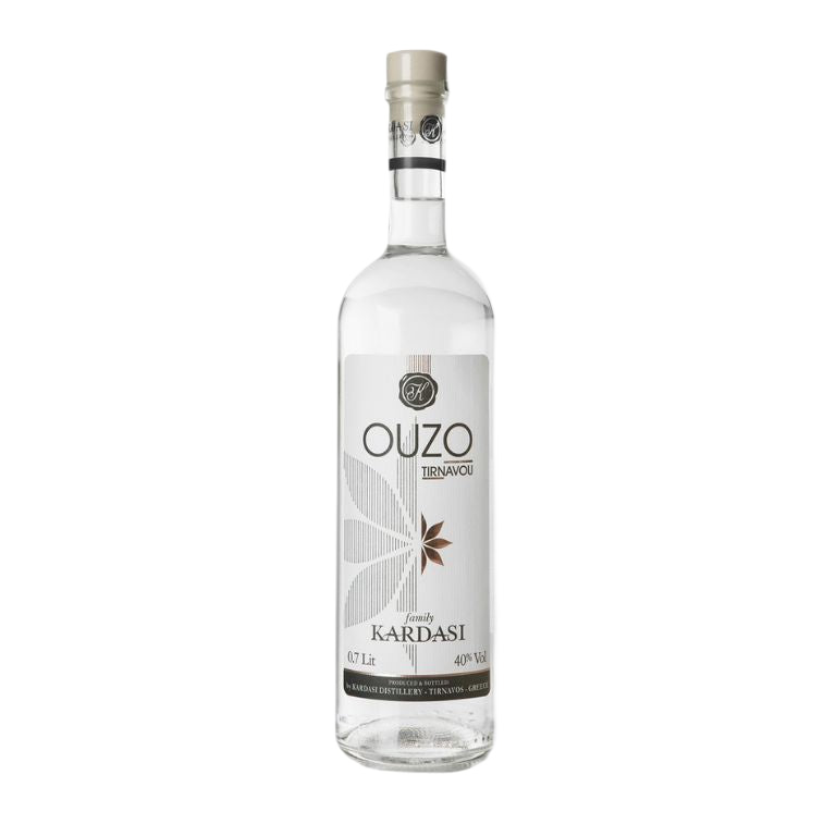 Kardasis Ouzo 200ml