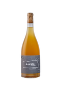 Kontozisis A-Grafo Malagousia Orange bottle