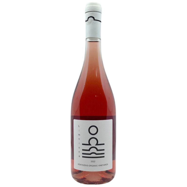 Kontozisis Limniona Sun Rosé 2022