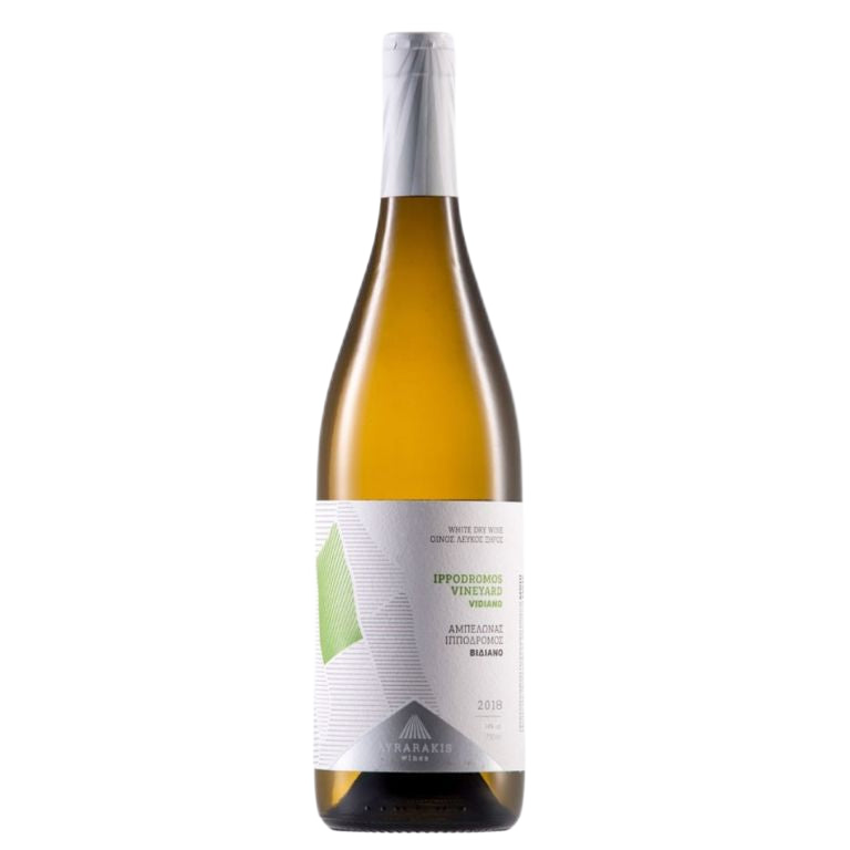 Lyrarakis Vidiano White 2019