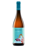 Markogianni Lagos and Chelona Nature Rose 2023 bottle
