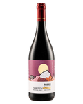 Markogianni Lykaeon Red 2022 bottle