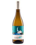 Markogianni Typaeon White 2023 bottle