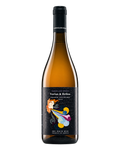 Markogianni Vorias and Helios Assyrtiko Orange 2023 bottle